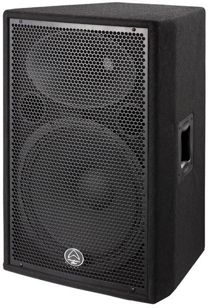 Wharfedale 15 hot sale inch speakers price